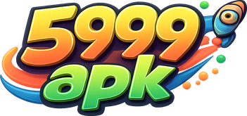 5999 apk বাংলা লোগো